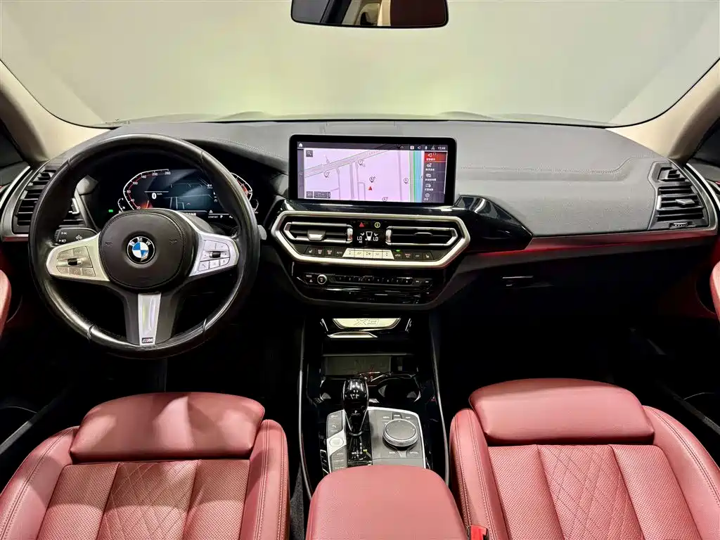 BMW X3 2023 xDrive25i M Sport Package