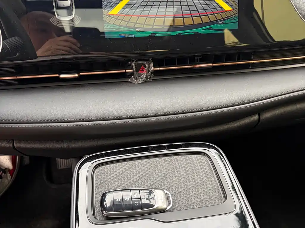 AION S Plus 2025 Travel Edition 53.241kWh
