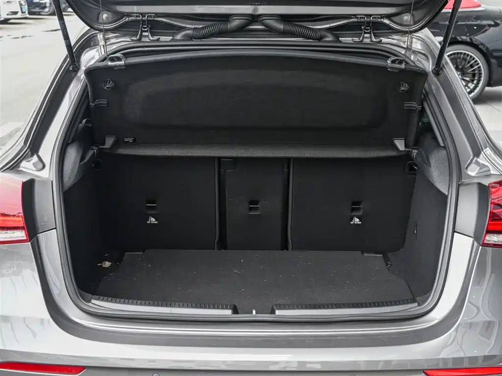 Mercedes-Benz A-Class AMG (Import) 2023 AMG A 35 4MATIC