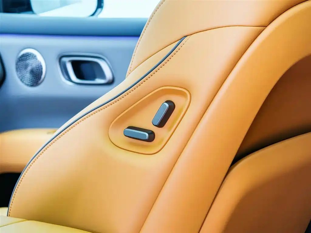 Li Auto i6 2025 RWD Standard Edition