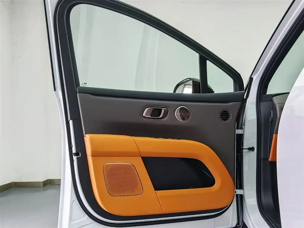 Li Auto i6 2025 RWD Standard Edition