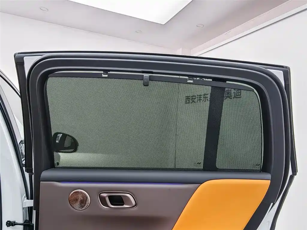 Li Auto i6 2025 RWD Standard Edition