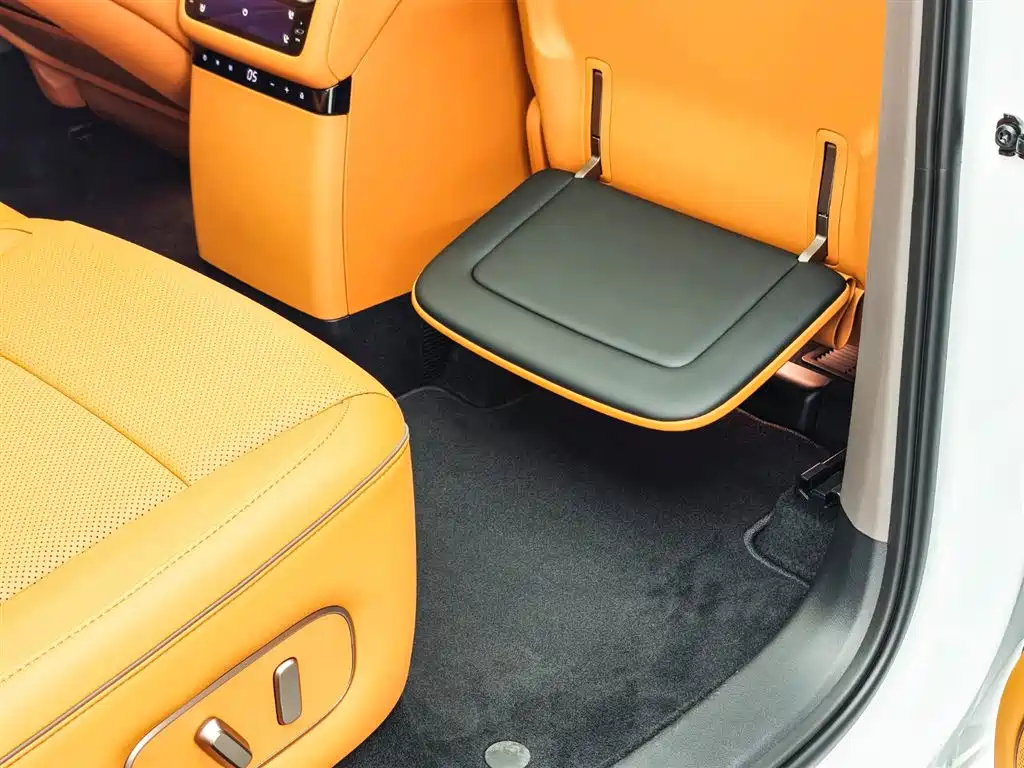 Li Auto i6 2025 RWD Standard Edition
