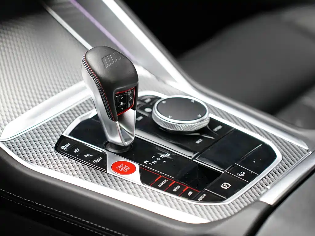 BMW X6 M 2020