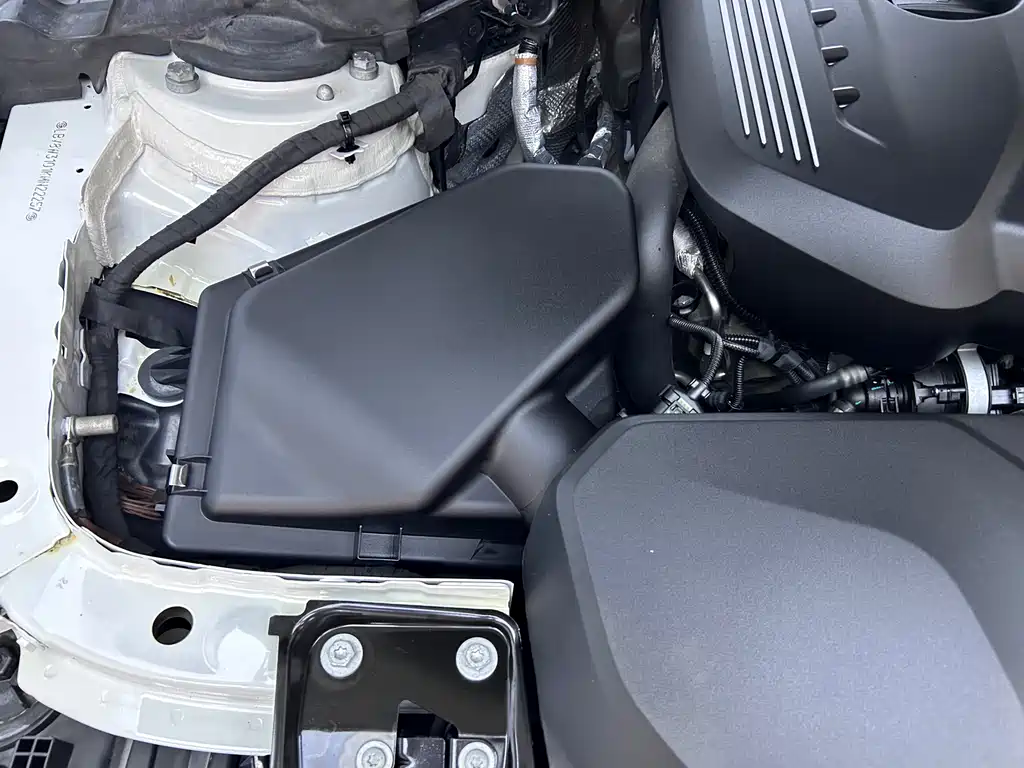 BMW 3 Series 2019 320Li Fashion Edition
