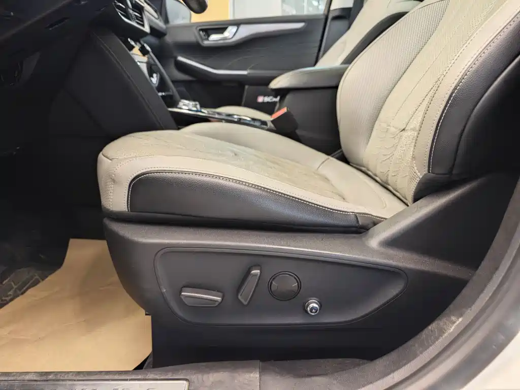 Ford Escape 2020 EcoBoost 245 AWD