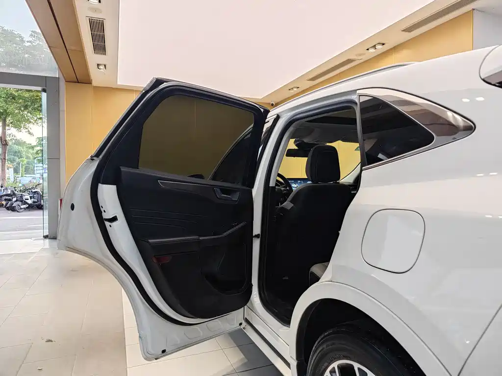 Ford Escape 2020 EcoBoost 245 AWD