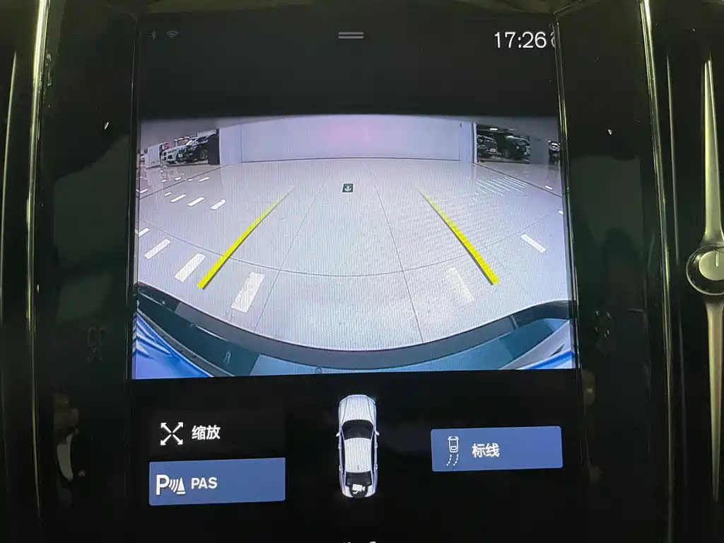 Volvo S60 2021 T4 Momentum
