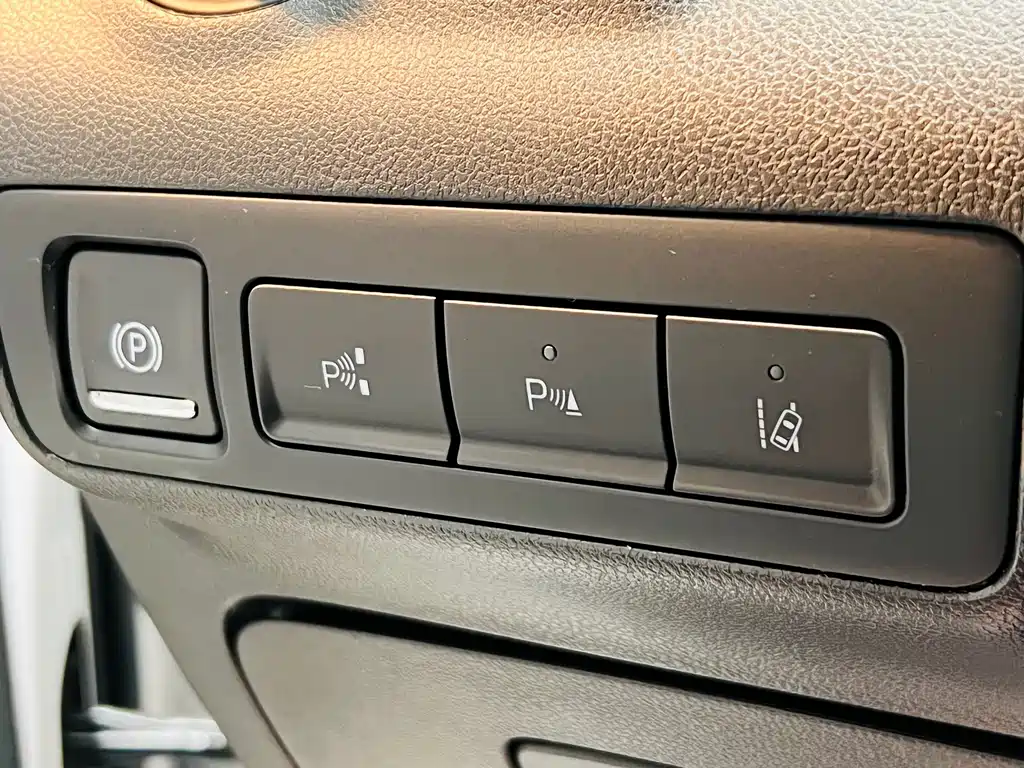 Buick GL6 2019 18T 6-Seater Connected Premium Edition China V