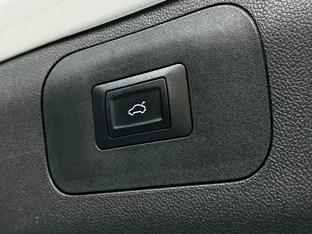 Buick GL6 2019 18T 6-Seater Connected Premium Edition China V