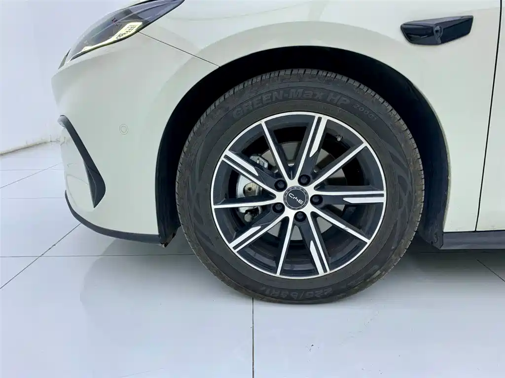 Seal 06 2025 DM-i Intelligent Driving Edition 120KM Premium