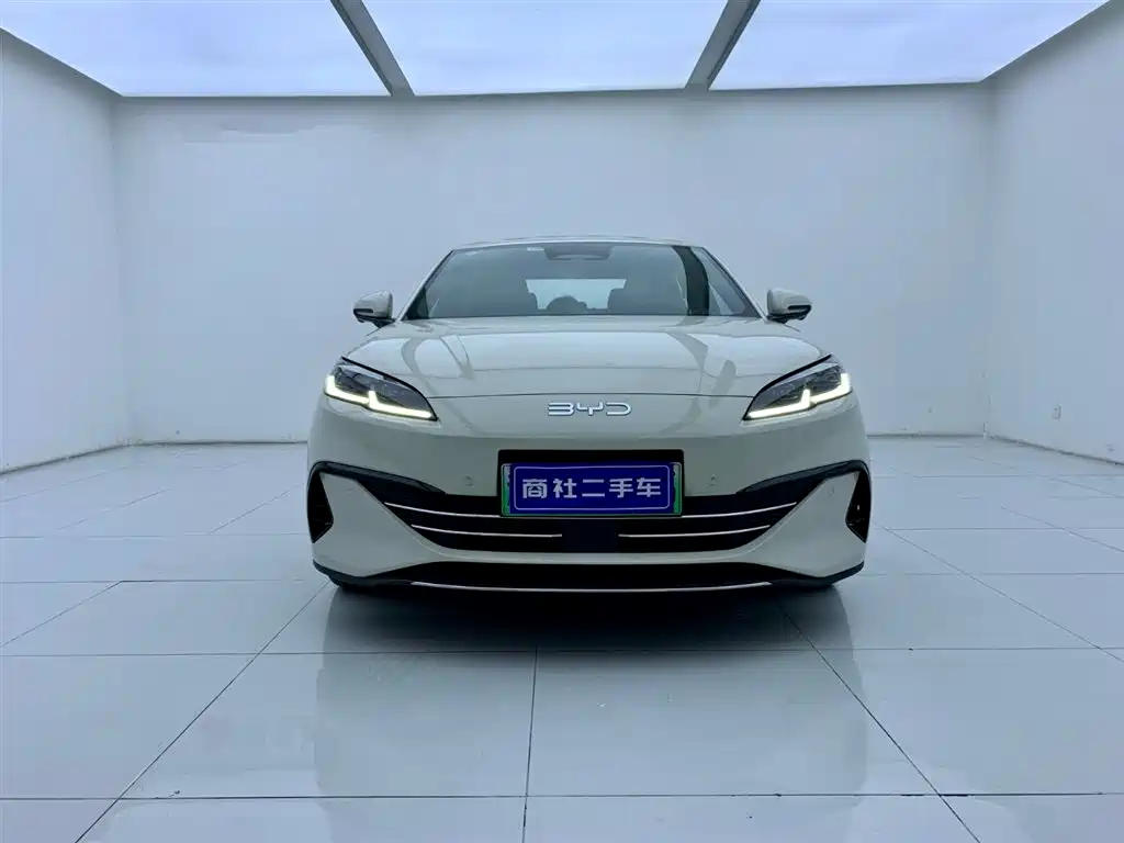 Seal 06 2025 DM-i Intelligent Driving Edition 120KM Premium