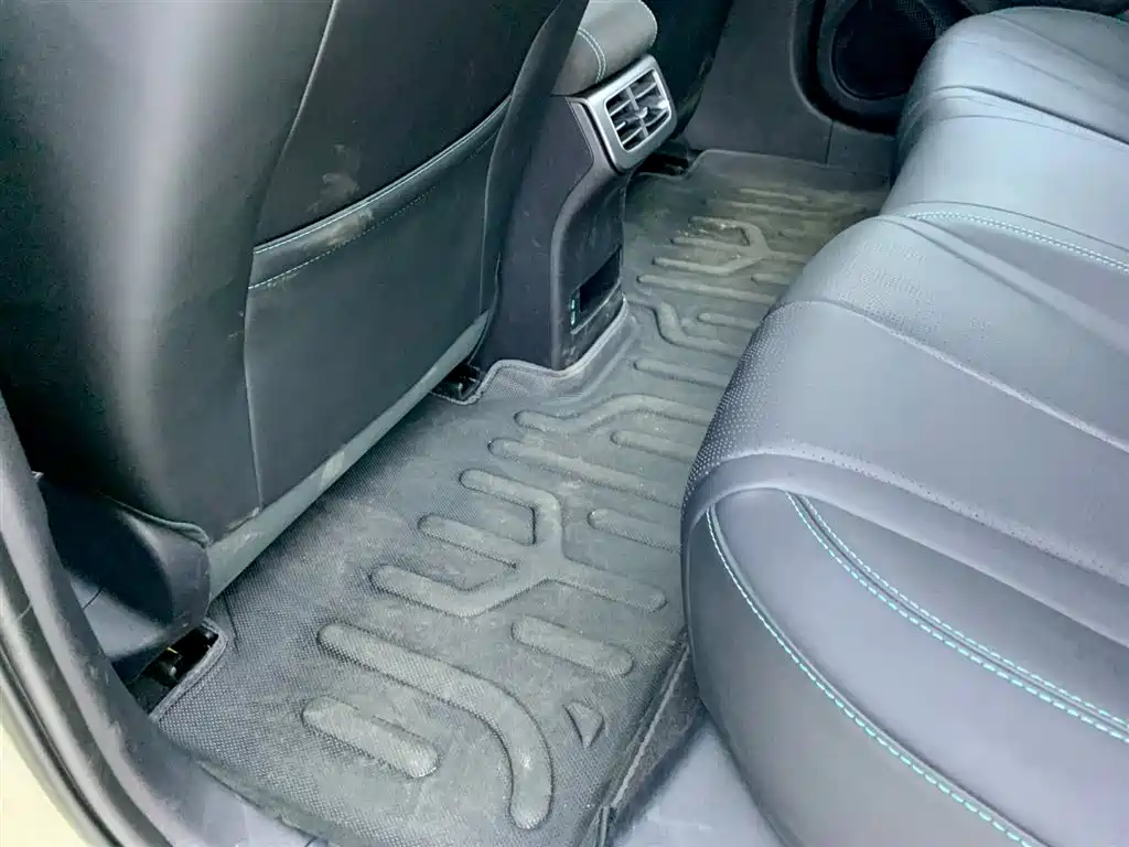 Seal 06 2025 DM-i Intelligent Driving Edition 120KM Premium