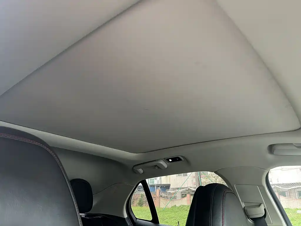 Lynk & Co 02 2018 2.0T DCT AWD Pro