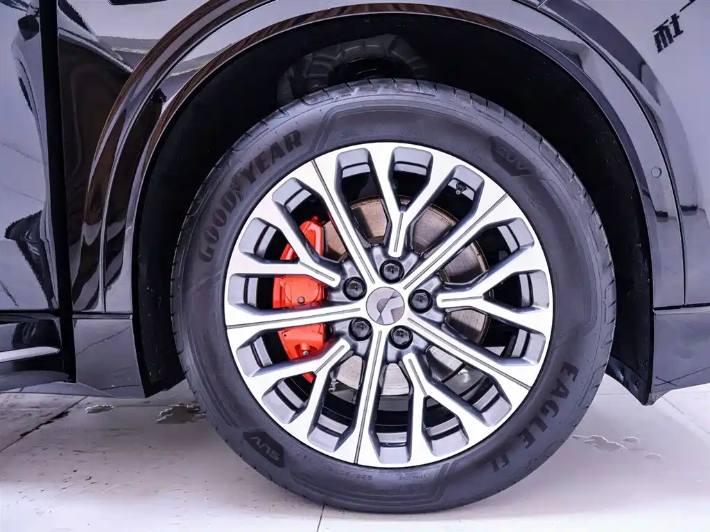 NIO EC6 2025 75kWh