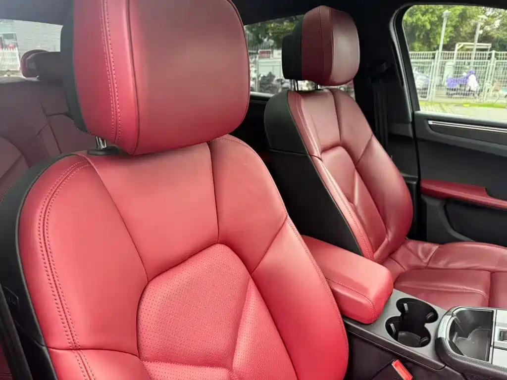 Macan 2023 Macan 2.0T