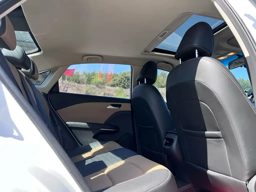 Monza 2022 320 Automatic Enjoy Sunroof Edition