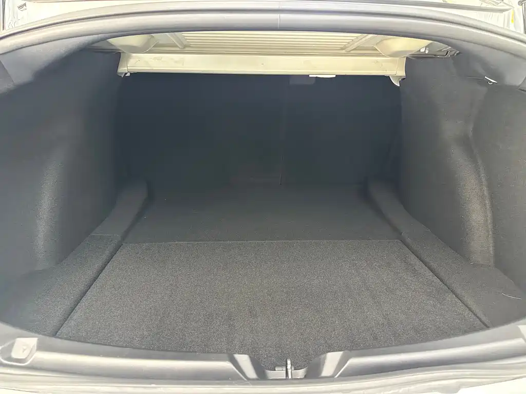 Model 3 2019 Standard Range Plus RWD