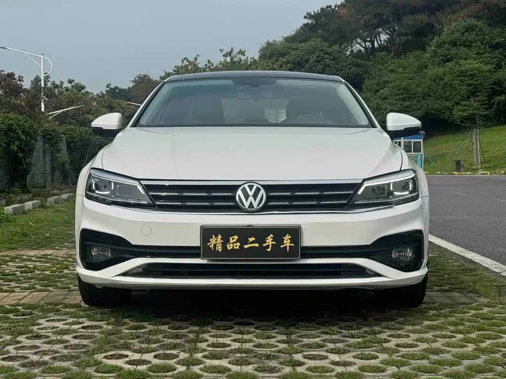 Lingdu 2021 Model Year Restyled 280 TSI DSG Comfort Edition