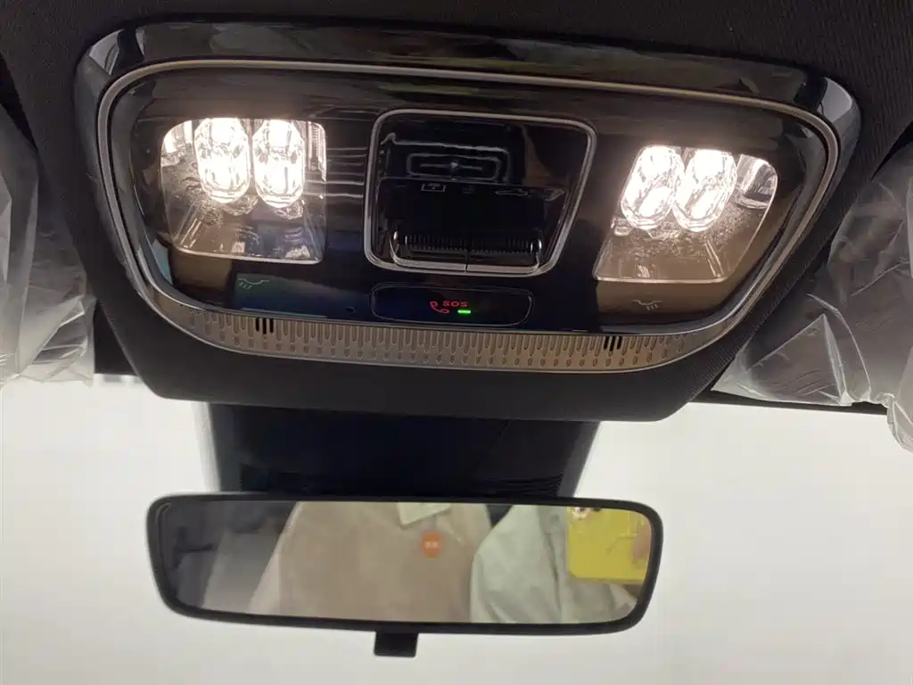 Geely Boyue L 2025 4th Generation 1.5TD DCT Shanhe