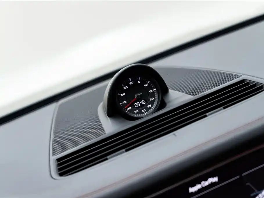 Porsche Panamera 2023 Facelift Panamera 2.9T Platinum Edition