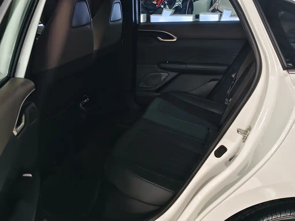 Changan Eado 2026 4th Generation 1.5T 500Bar Smart Enjoyment Edition