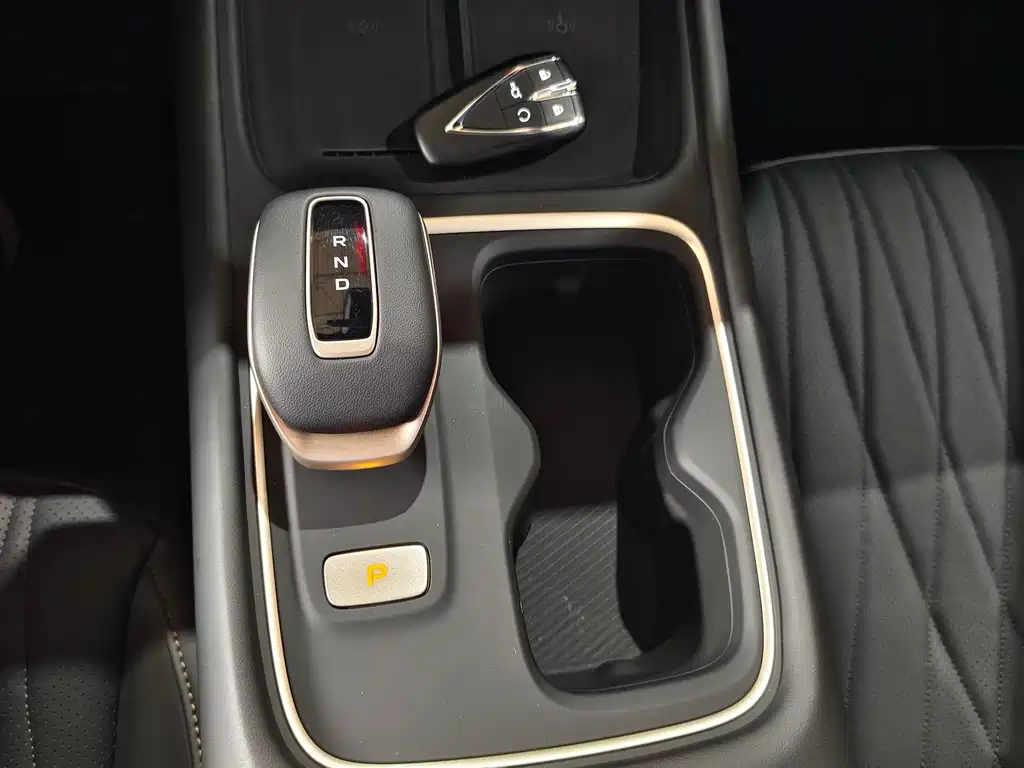 Changan Eado 2026 4th Generation 1.5T 500Bar Smart Enjoyment Edition