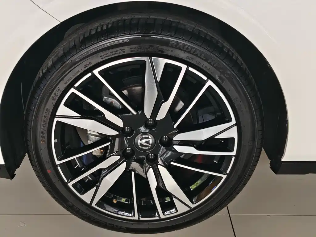 Changan Eado 2026 4th Generation 1.5T 500Bar Smart Enjoyment Edition