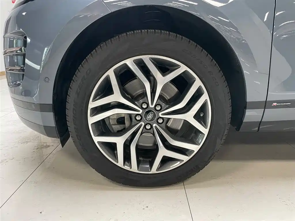 Range Rover Evoque 2020 249PS R-Dynamic SE