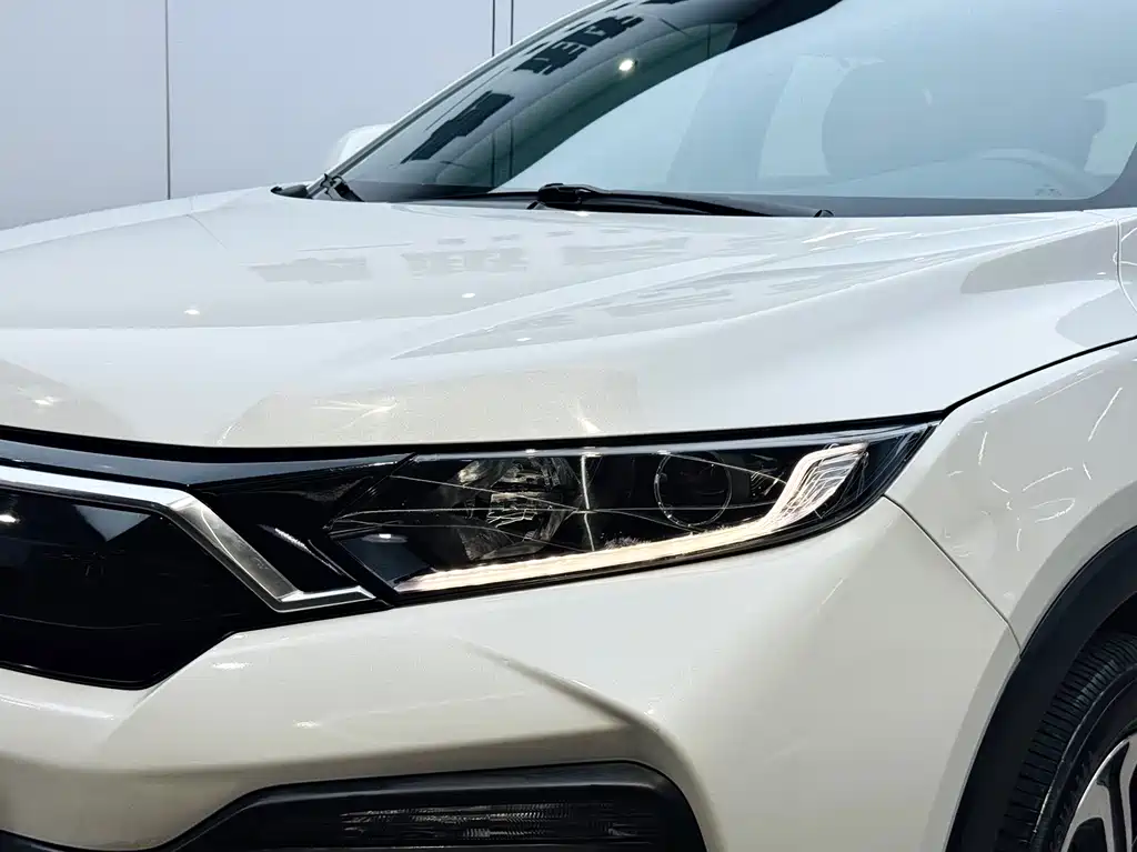 Honda XR-V 2021 1.5L CVT Classic Edition