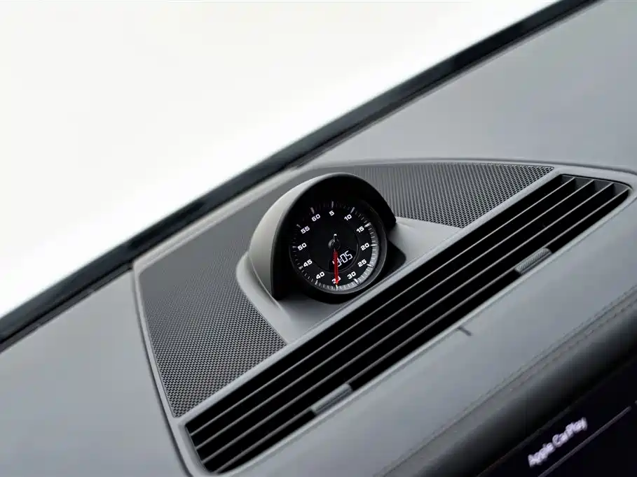 Porsche Panamera 2022 Panamera 2.9T