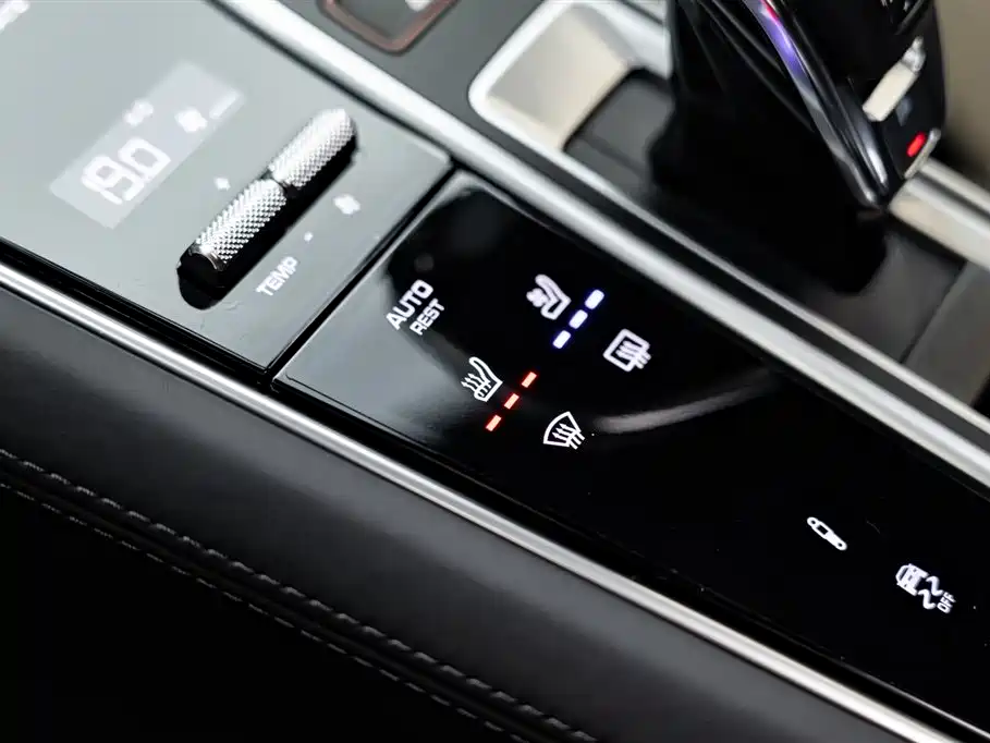 Porsche Panamera 2022 Panamera 2.9T