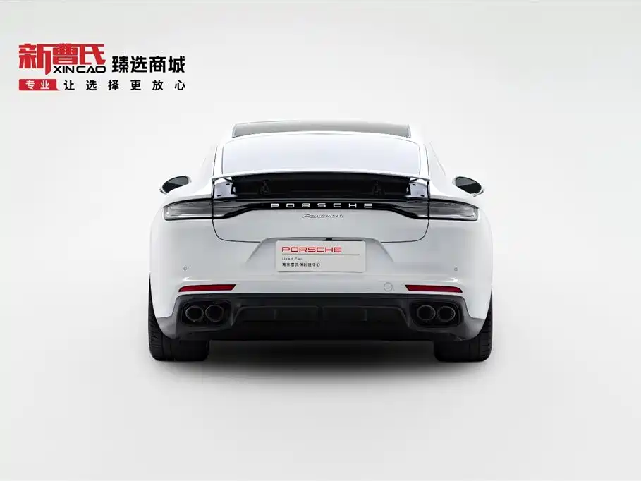 Porsche Panamera 2022 Panamera 2.9T