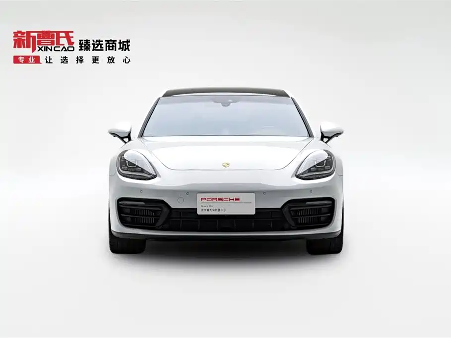 Porsche Panamera 2022 Panamera 2.9T