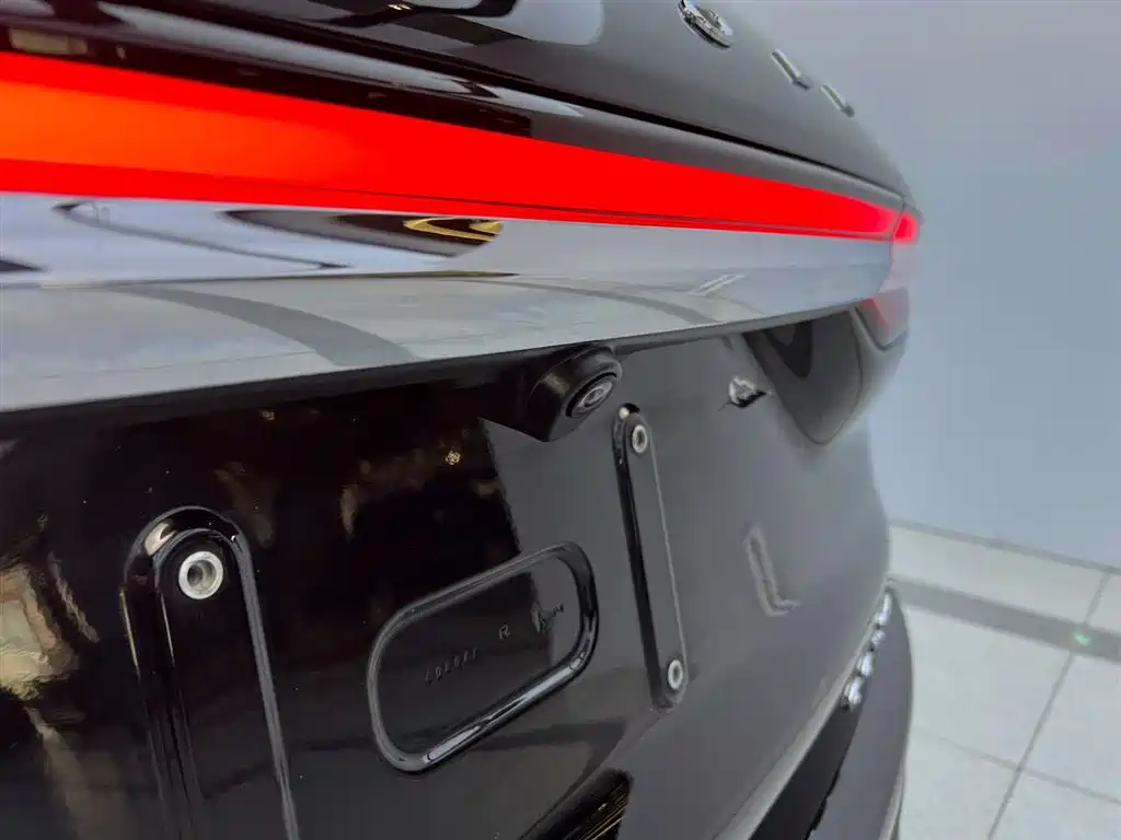Lincoln Corsair 2022 Facelift 2.0T FWD Reserve Edition