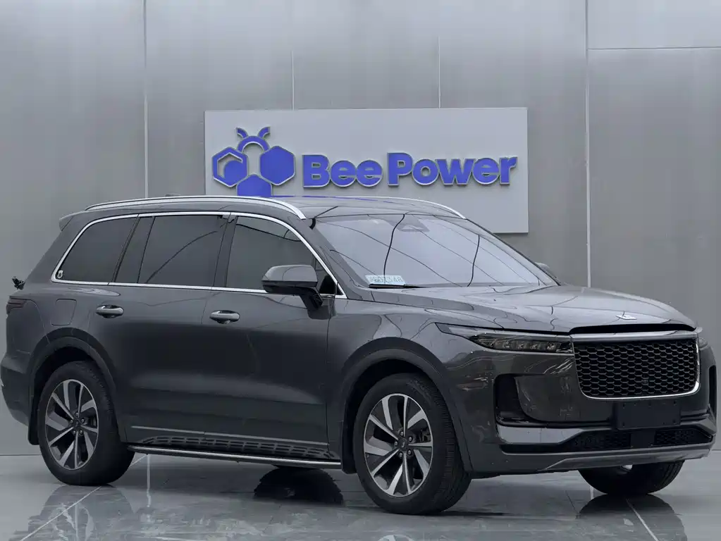 Li Auto ONE 2021 Extended Range 6-Seater