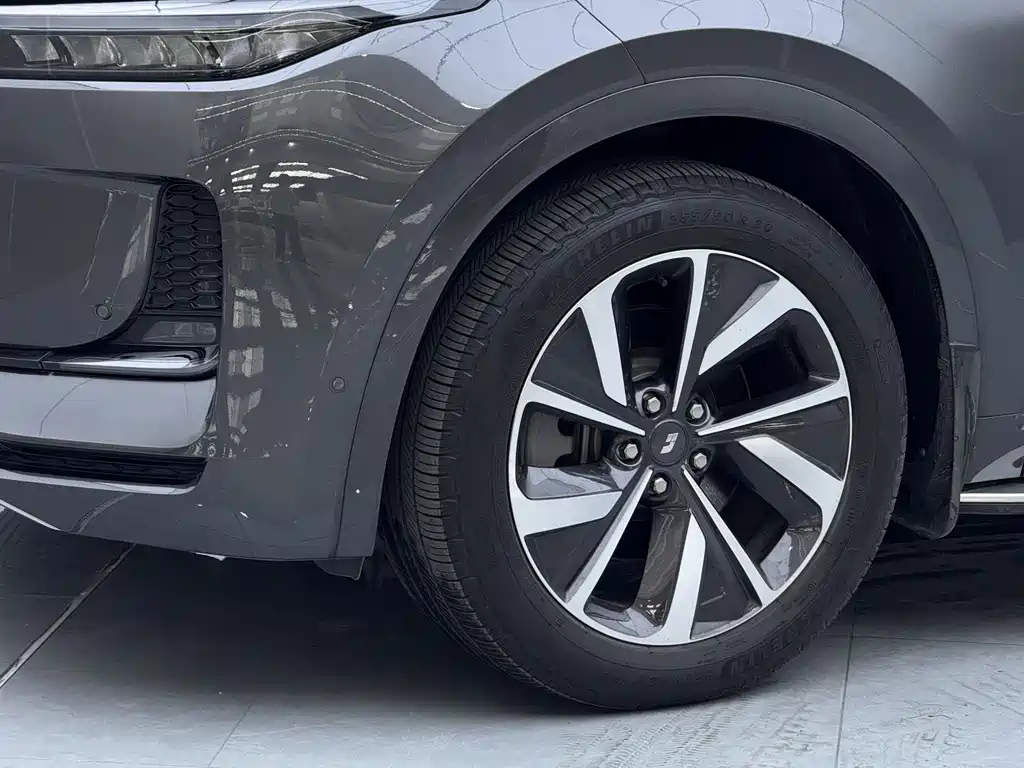 Li Auto ONE 2021 Extended Range 6-Seater