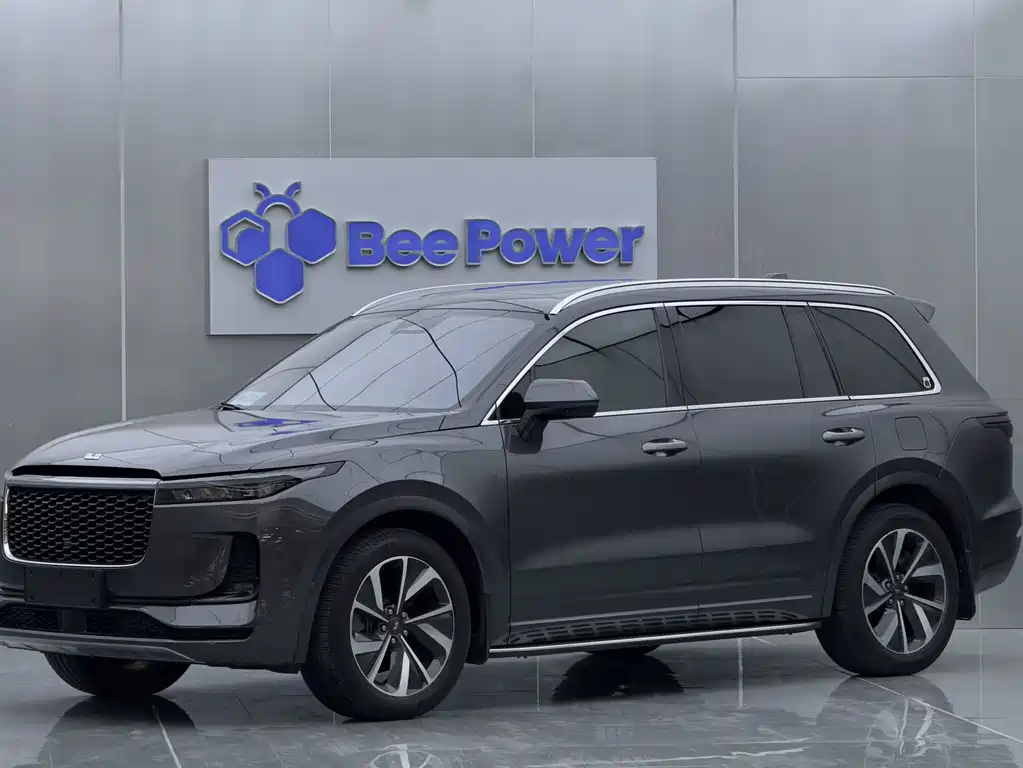 Li Auto ONE 2021 Extended Range 6-Seater