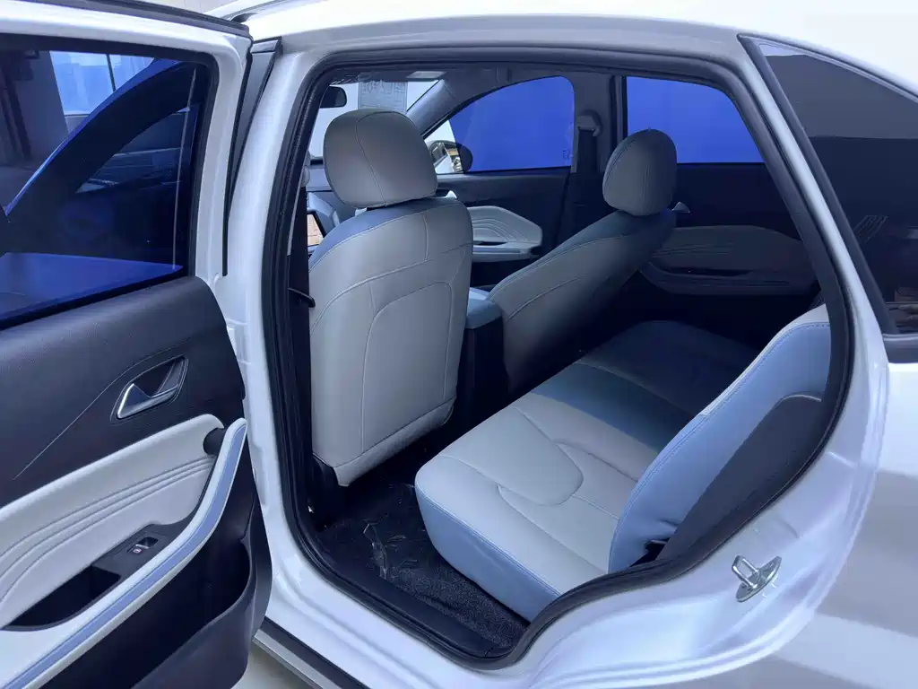 Ruihu 3x 2022 Plus 1.5L CVT Fashion Edition