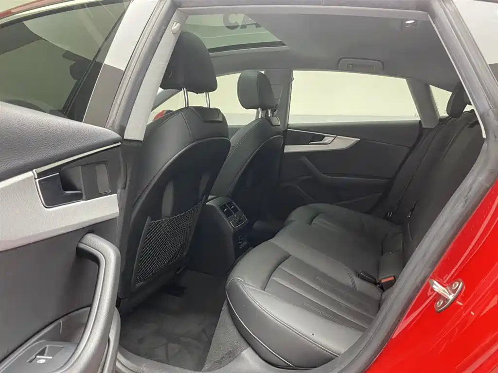 Audi A5 Sportback 2019 40 TFSI Fashion Edition