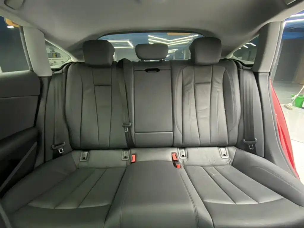 Audi A5 Sportback 2019 40 TFSI Fashion Edition