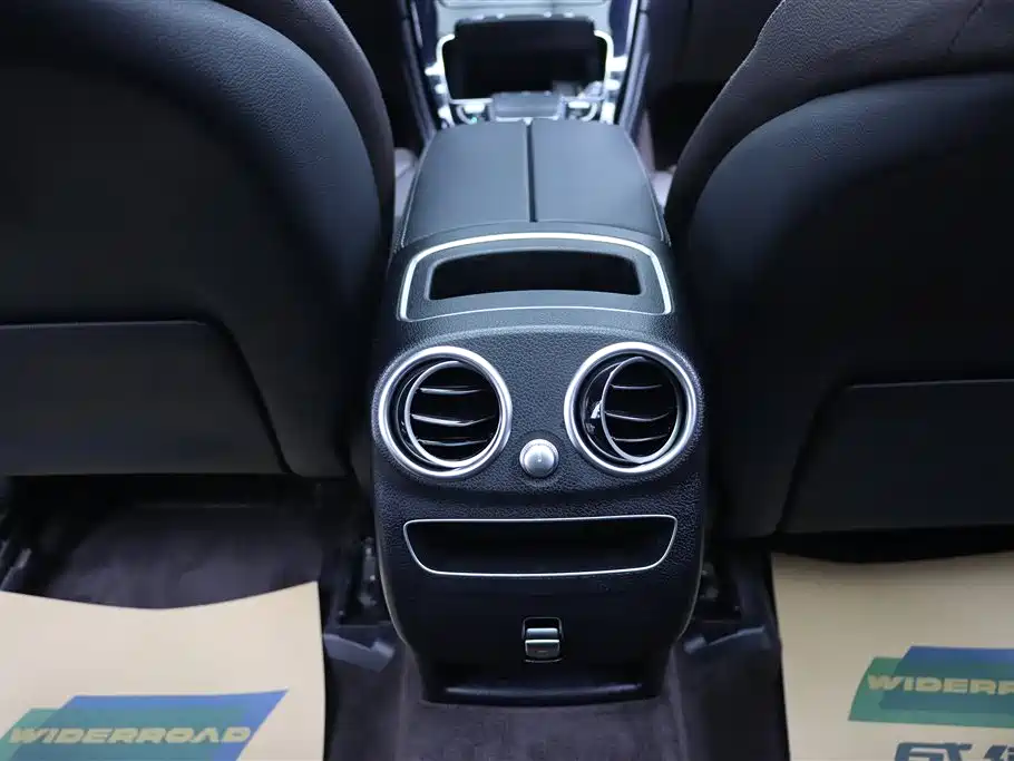 Mercedes-Benz GLC 2021 GLC 260 L 4MATIC Dynamic
