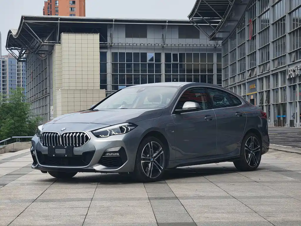 BMW 2 Series 2023 225i Gran Coupe M Sport Package