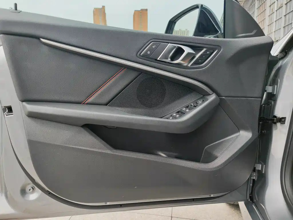 BMW 2 Series 2023 225i Gran Coupe M Sport Package