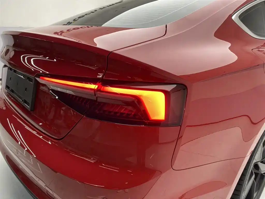 Audi A5 Sportback 2019 40 TFSI Fashion Edition