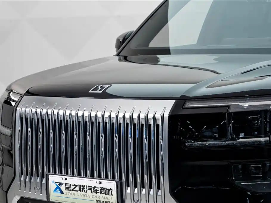 Zeekr 9X 2025 Model Max Edition 55kWh