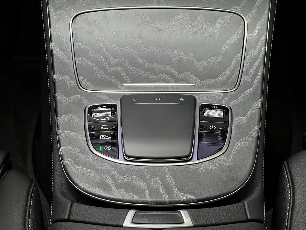 Mercedes-Benz CLS 260 2021