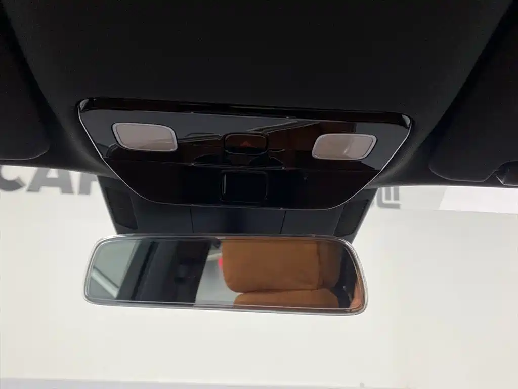 Li Auto L9 2024 Pro