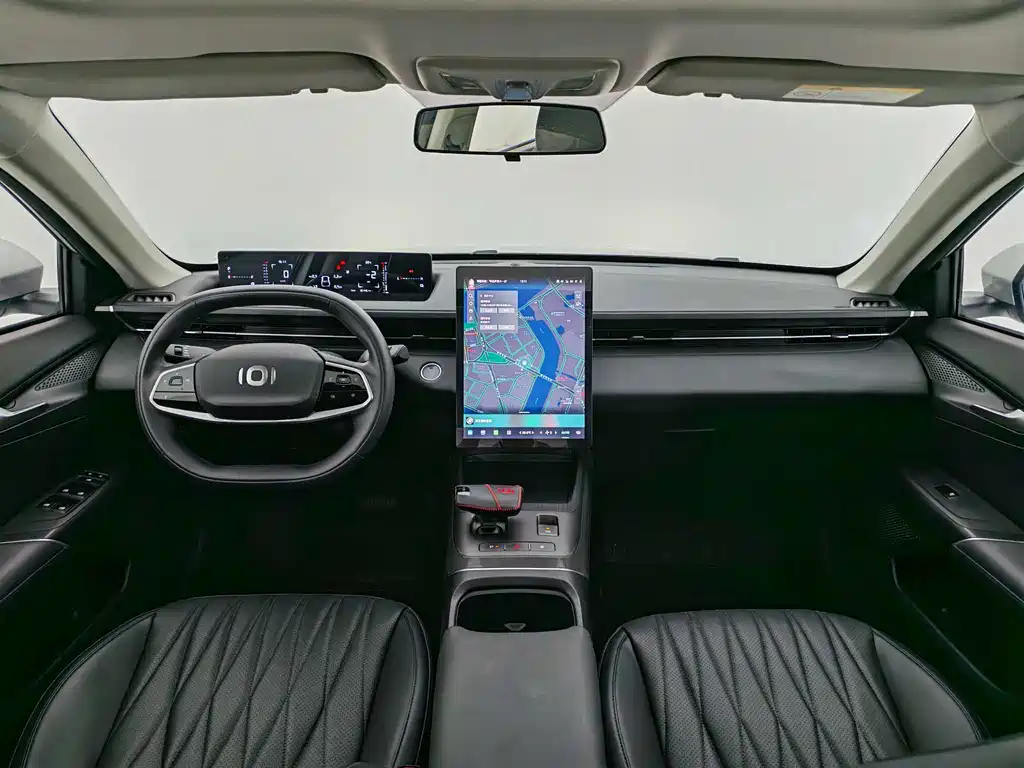 Changan Qiyuan A05 2024 70 Pro
