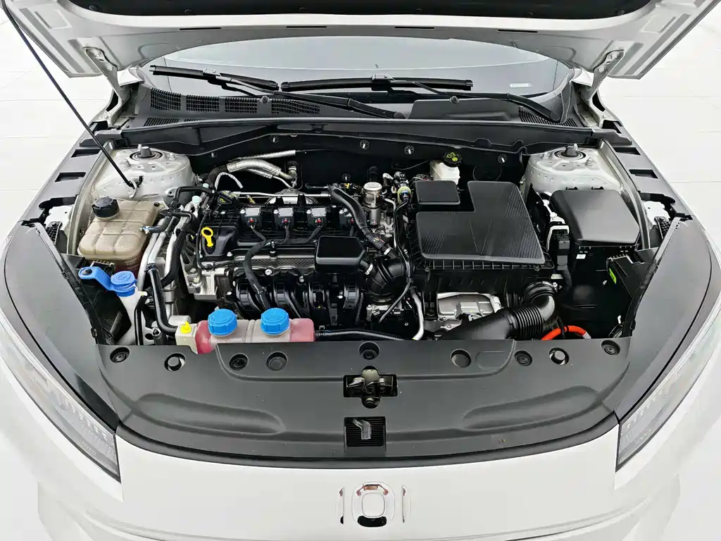 Changan Qiyuan A05 2024 70 Pro
